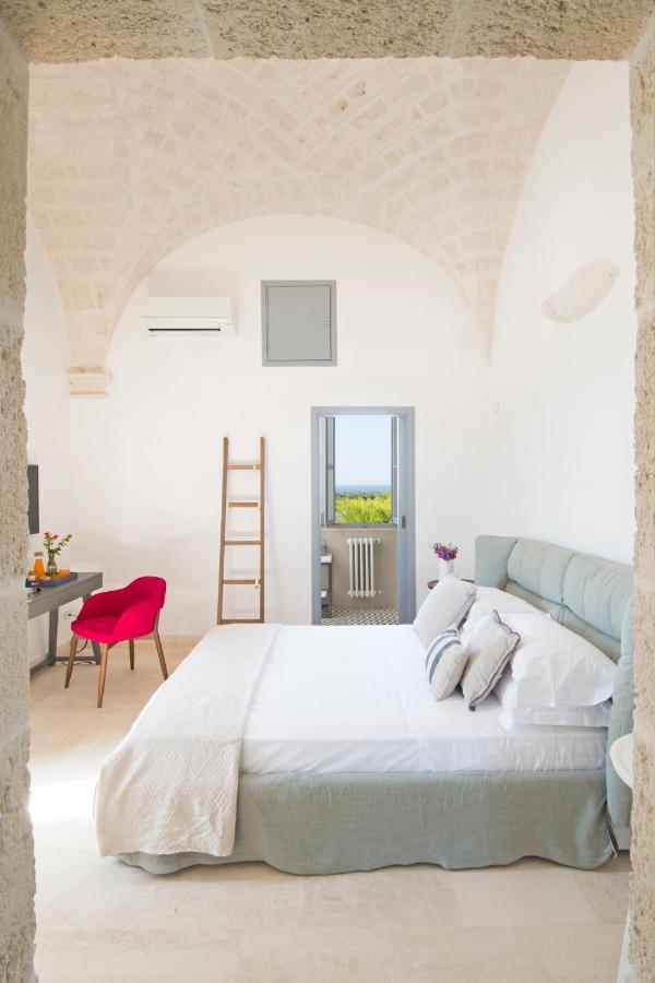 Masseria San Giovanni - Epoca Collection Fasano Exterior photo