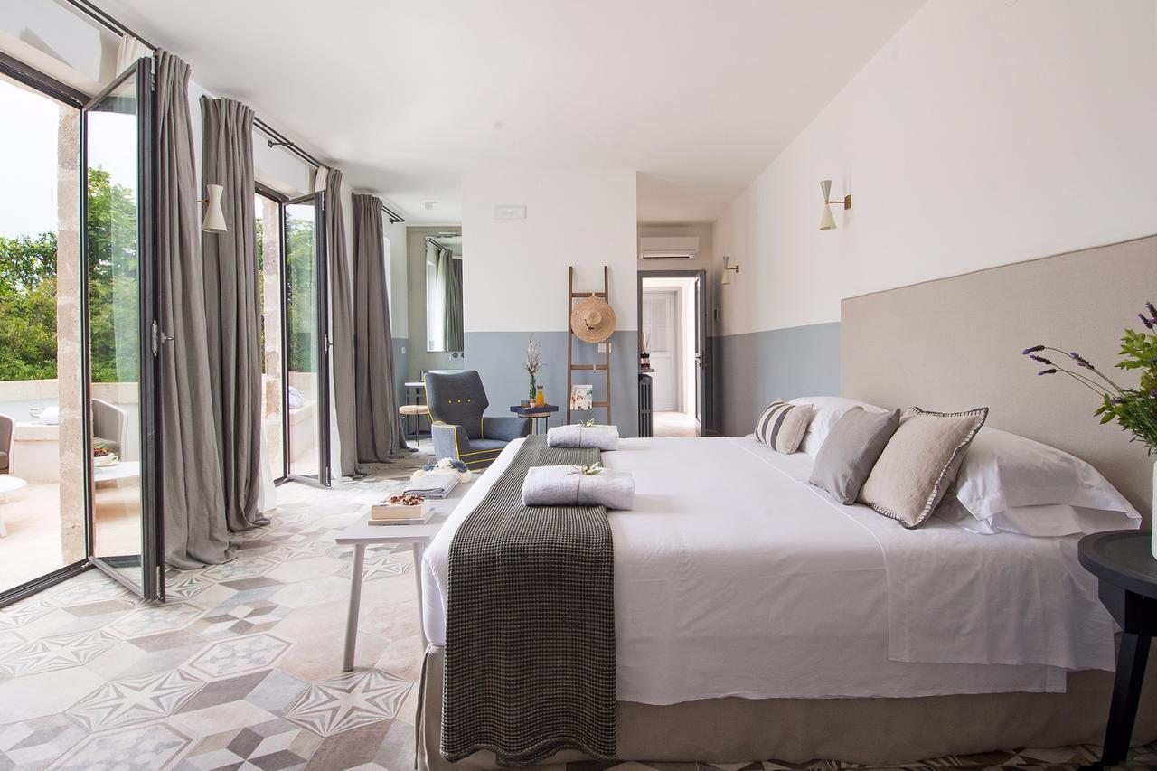 Masseria San Giovanni - Epoca Collection Fasano Exterior photo
