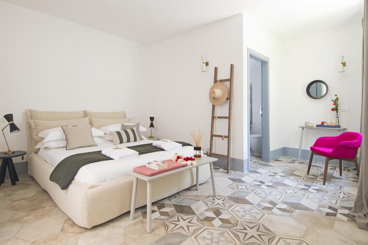 Masseria San Giovanni - Epoca Collection Fasano Exterior photo